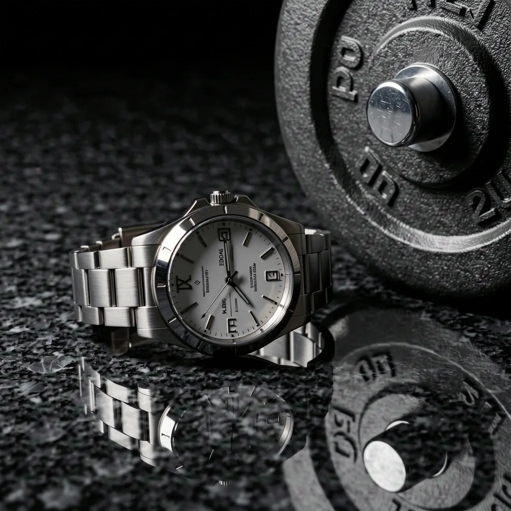 Precision fitness tools